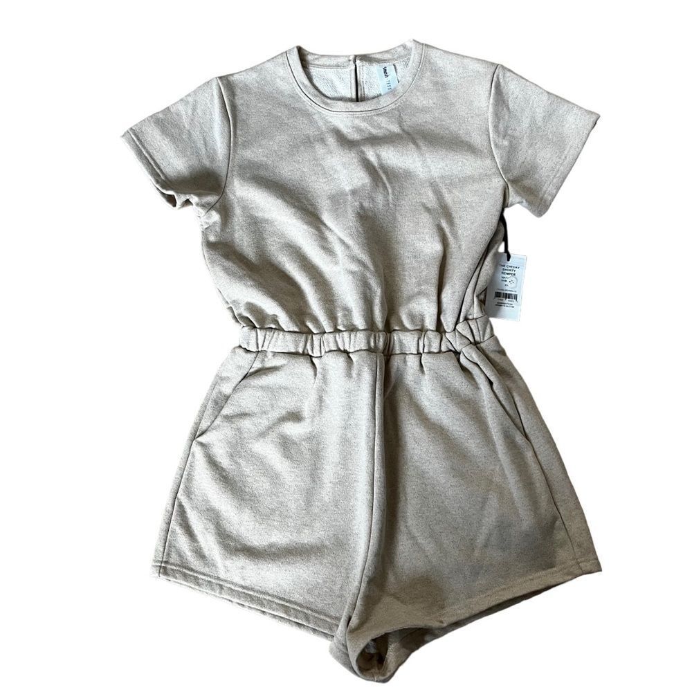 New Smash + Tess Cheeky Shorty Romper Size XS